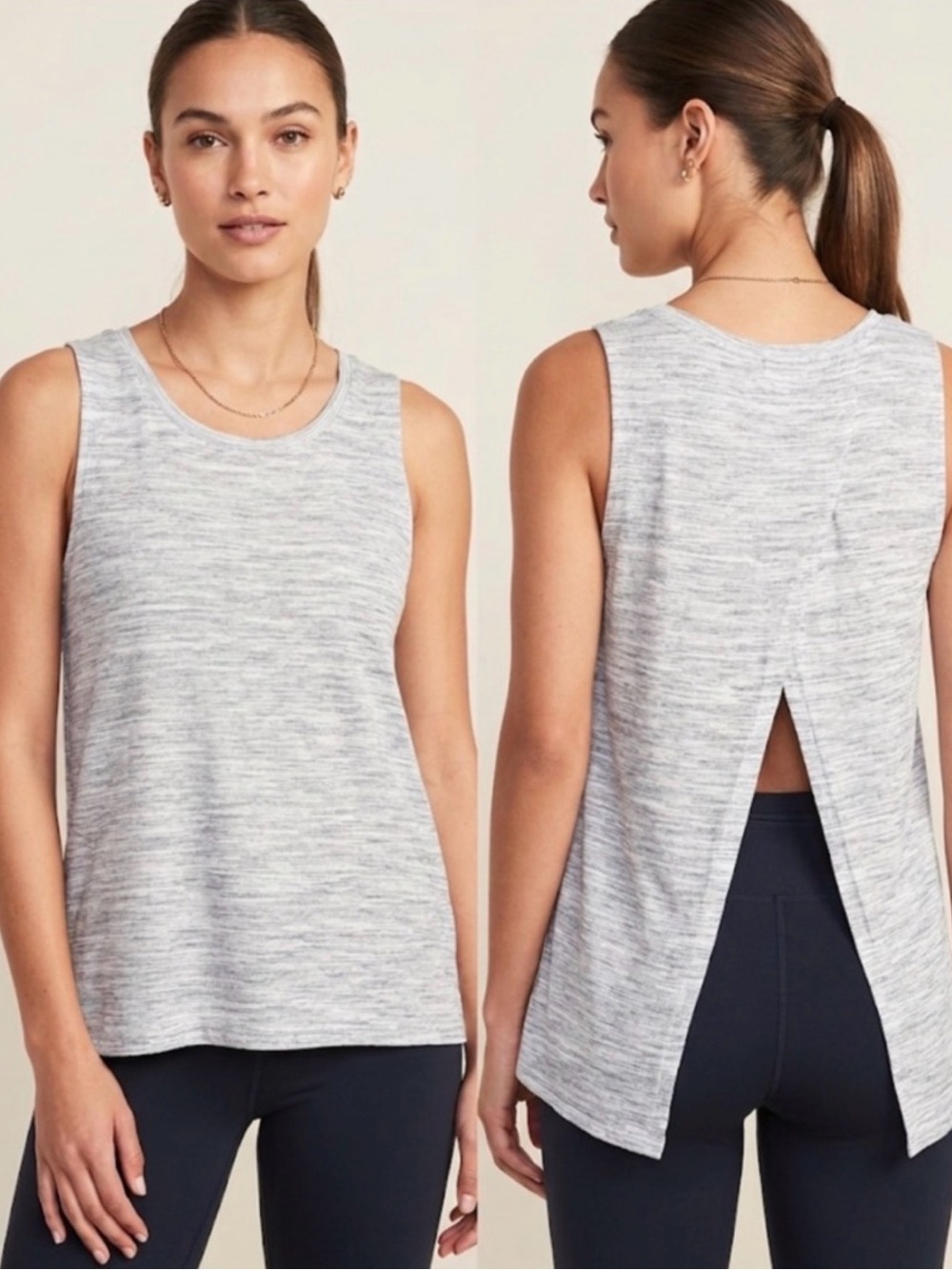 Women’s old navy active tank top